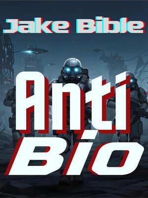 cover image of AntiBio